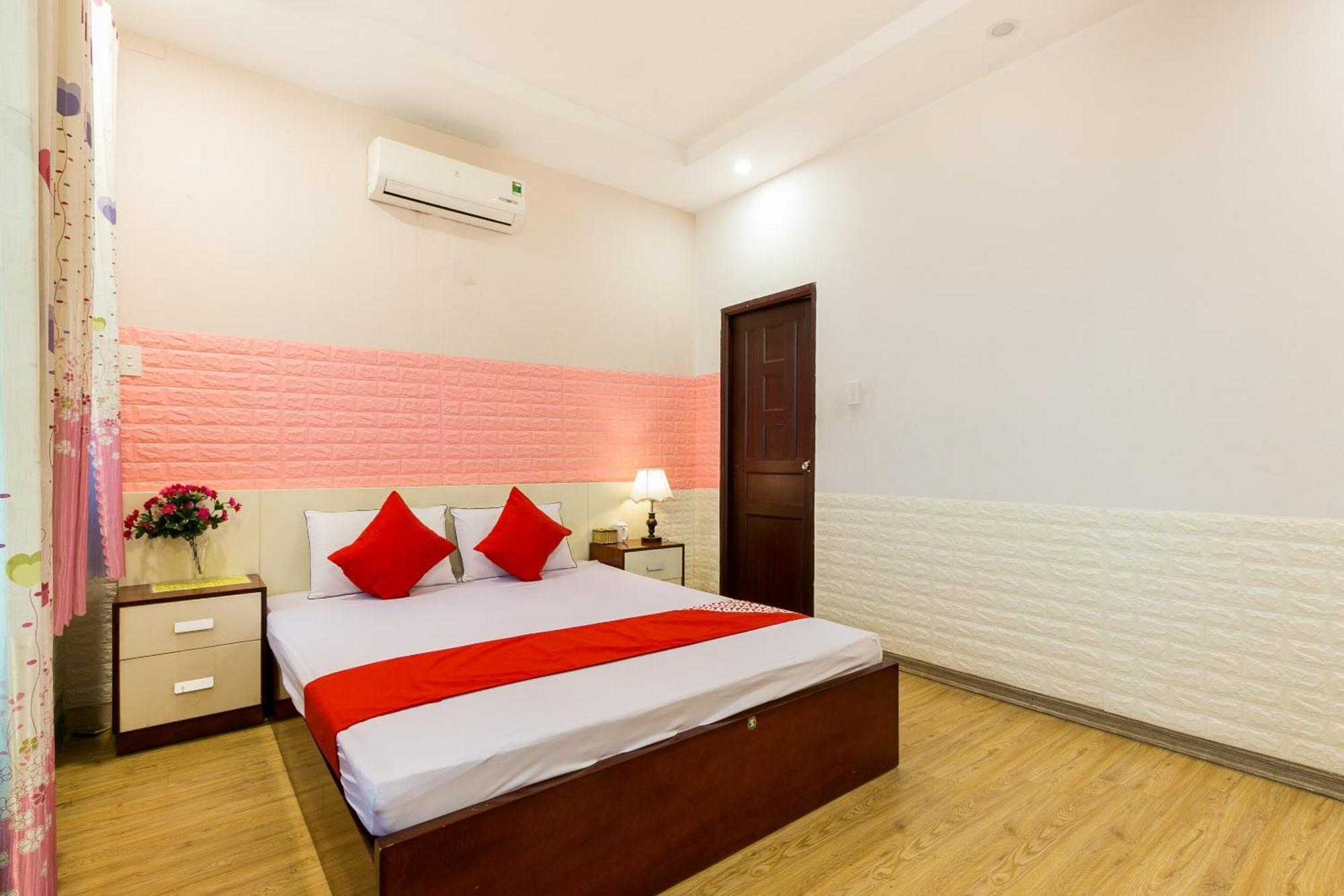 Oyo 373 Habana Hotel Cidade de Ho Chi Minh Exterior foto