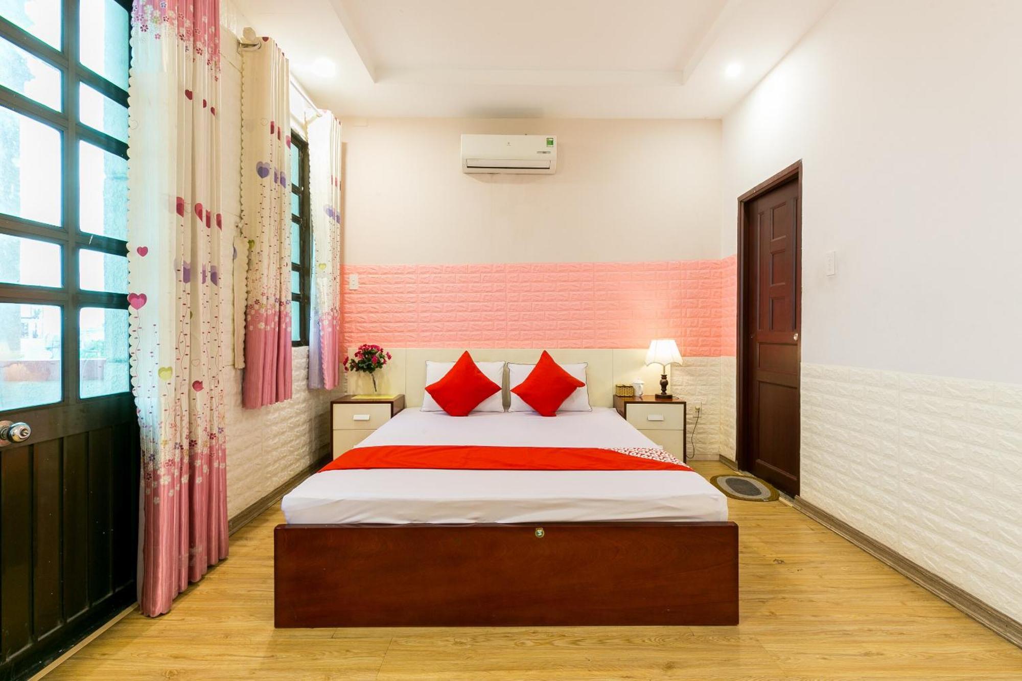 Oyo 373 Habana Hotel Cidade de Ho Chi Minh Exterior foto