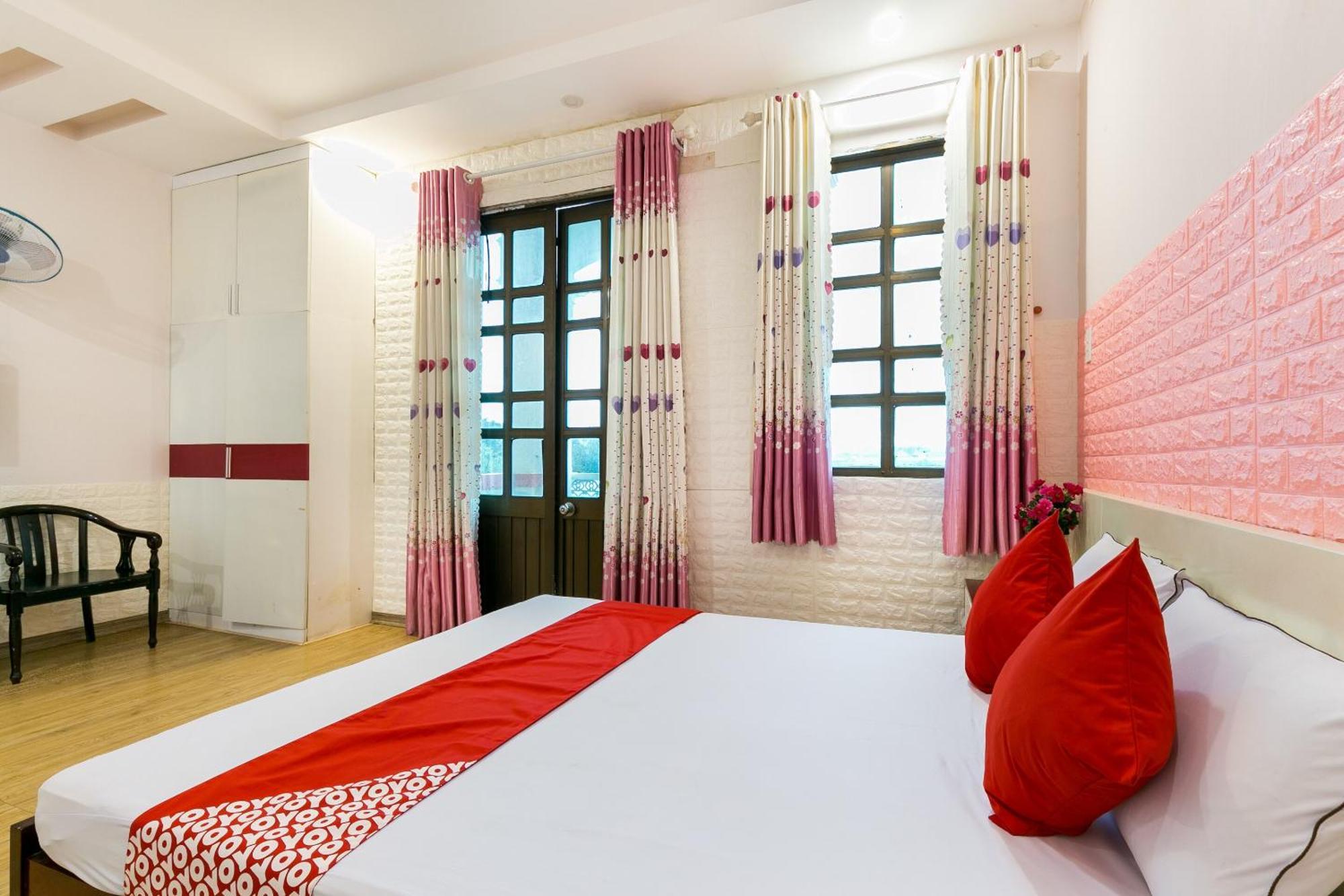 Oyo 373 Habana Hotel Cidade de Ho Chi Minh Exterior foto
